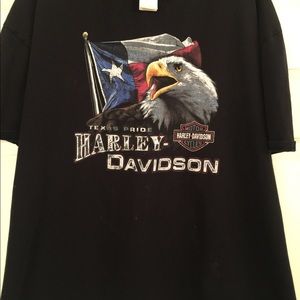 Harley Davidson shirt for men